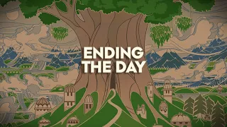 10. Ending the Day | Learn To Play Earthborne Rangers