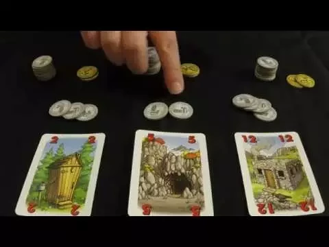 Episode 11 - For Sale - How to Play and Review