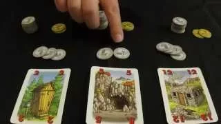 Episode 11 - For Sale - How to Play and Review