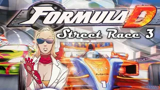 Formula D - Street Race 3 (Nevada)