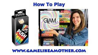 How to Play Push