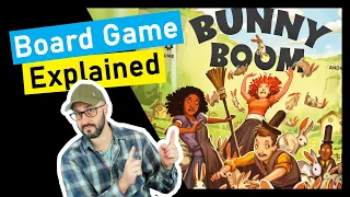 Is Bunny Boom for you? A Quick Overview!