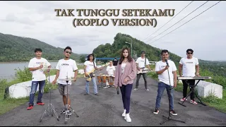 Rina DP Ft Cingire - Tak Tunggu Setekamu