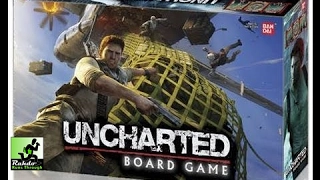 Uncharted Gameplay Runthrough