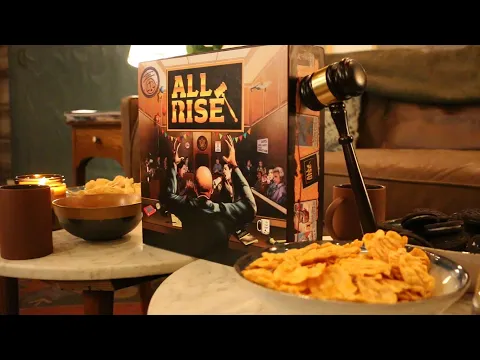 All Rise - How to Play