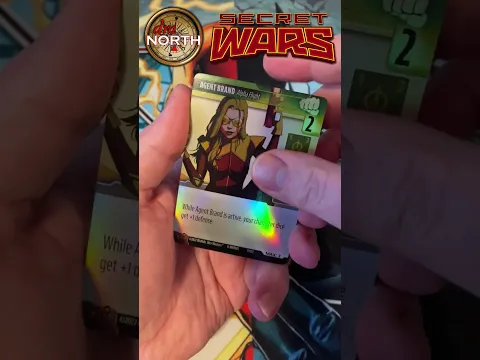Dice Masters Marvel Secret Wars Draft Pack 2 Opening #shorts