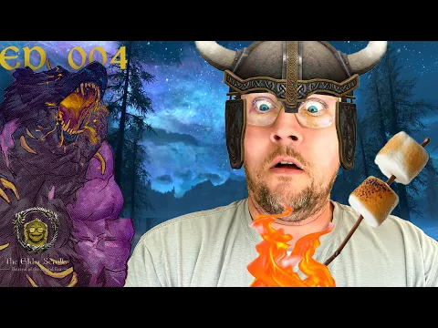 Elder Scrolls Betrayal of the Second Era | Session #1 (Days 5-10)