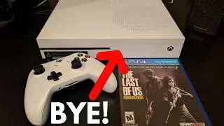 I Turned My Xbox ONE Into a PS4 (Don't Try This At Home..) I Turned My Xbox ONE Into a PS4 (Don't Try This At Home..)