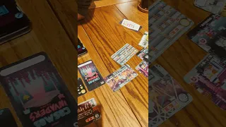 Unlock! #boardgames #boardgamelife #大搜查