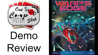 One Stop Co-Op Shop | Demo Review