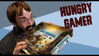 The Hungry Gamer Reviews Dice Kingdoms of Valeria