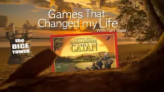 Games that Changed my Life: Catan