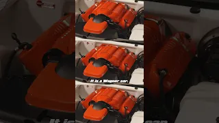 Coming Soon: Ringbrothers 1,010 HP Camaro STRODE - "Markesan, WI" - Jay Leno's Garage