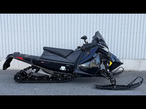 Polaris Prostar S4 Indy Xc 137 2027 Thumbnail
