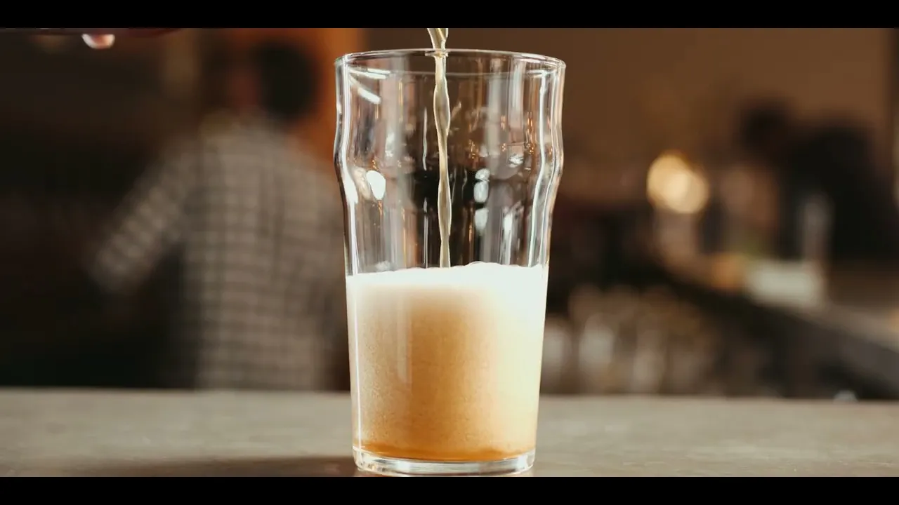 Video de GAUTHER-CERVEZA-MALTA-SIN TACC