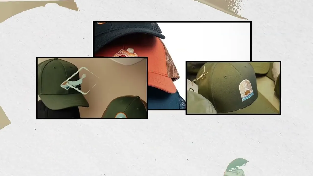 Video de  Tienda Arenas