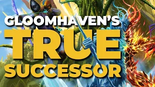 Top 5 Reasons You'll LOVE the New Rove Anchor Point Board Game