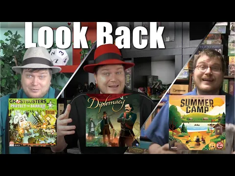 Look Back - 7-21-26