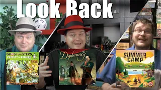 Look Back - 7-21-26