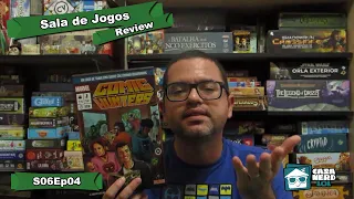 Marvel Comic Hunters - Review | Casa NERD lol