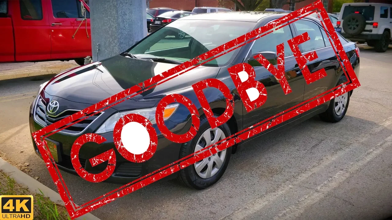 HEY GUYS! What New Car Should I Get??