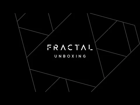Fractal, Beyond the Box (Collector Edition)
