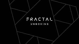 Fractal, Beyond the Box (Collector Edition)