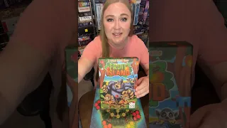 Fruit Island