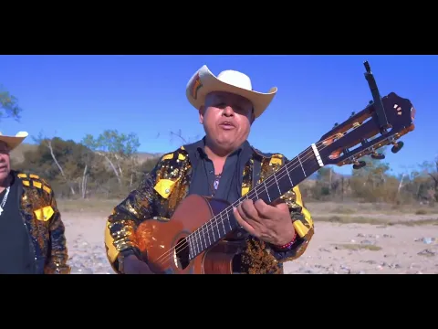 Video for event landing page