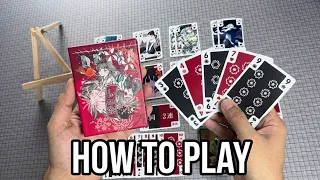 Sumida River | How to Play