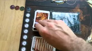 Chaos in the Old World Rules Primer 1 (of 2)