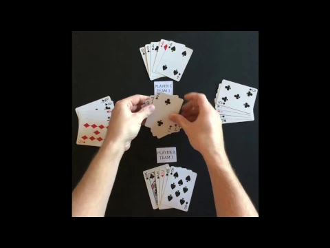 How To Play Pitch (10 point)