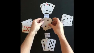 How To Play Pitch (10 point)