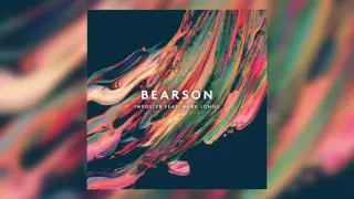 Bearson - Imposter feat. Mark Johns (Cover Art)
