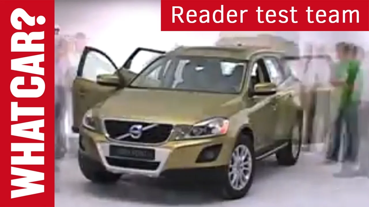 Volvo XC60 customer review - What Car?