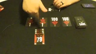Episode 17 - The Game: Spiel... so lange du kannst! - How to Play and Review