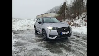 DS3 E Tense - snart kommer den oppgraderte
