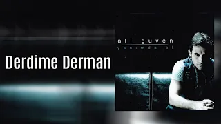Ali Güven - Derdime Derman (Official Audio Video)