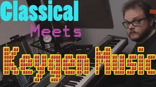Classical Music in Keygen Version - ( 10 Classical Chiptunes )