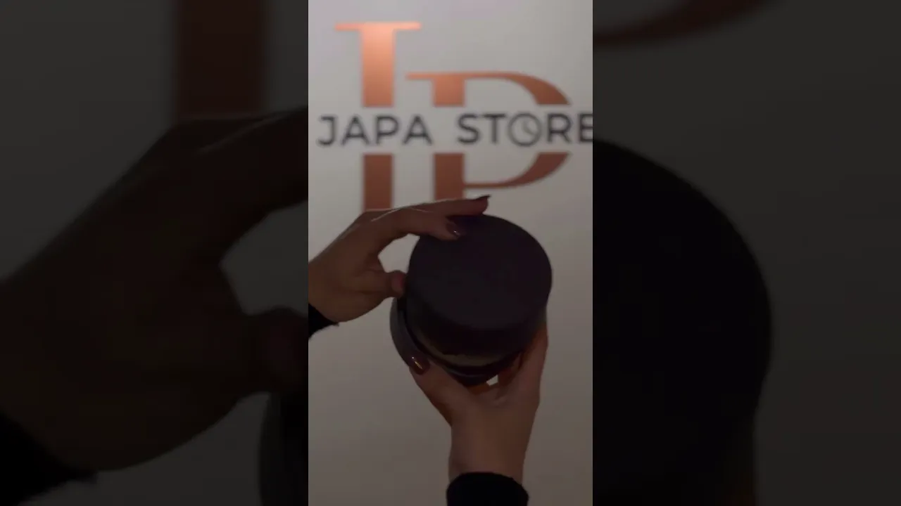 Video de Japa Store