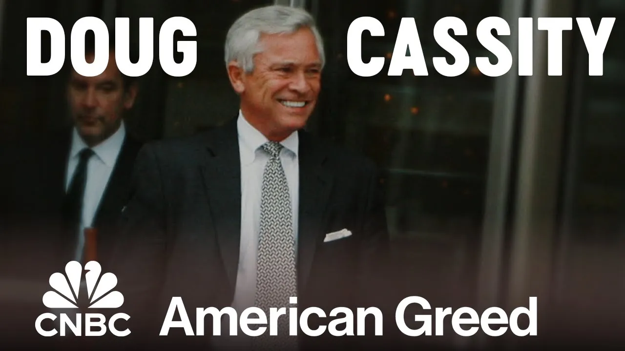 Six Feet Plunder | American Greed