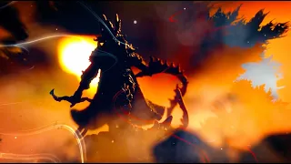 What is Blood Throne? - Deagon Kalth