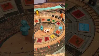 New the new Colosseum is stunning!!!