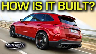 How & why car companies decide what & what not to build