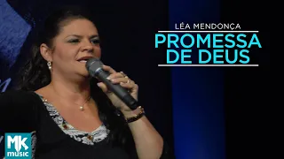 Léa Mendonça - Promessa de Deus (Ao Vivo) - DVD Recordações