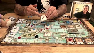 On the Origin of Species - How to play