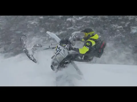 Polaris Riot 3 Premium 2022 Thumbnail alt