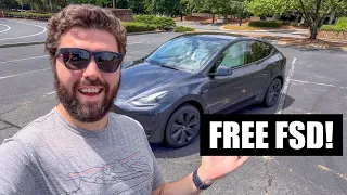 Tesla's Mid-2026 Incentives! What They Mean For New Buyers