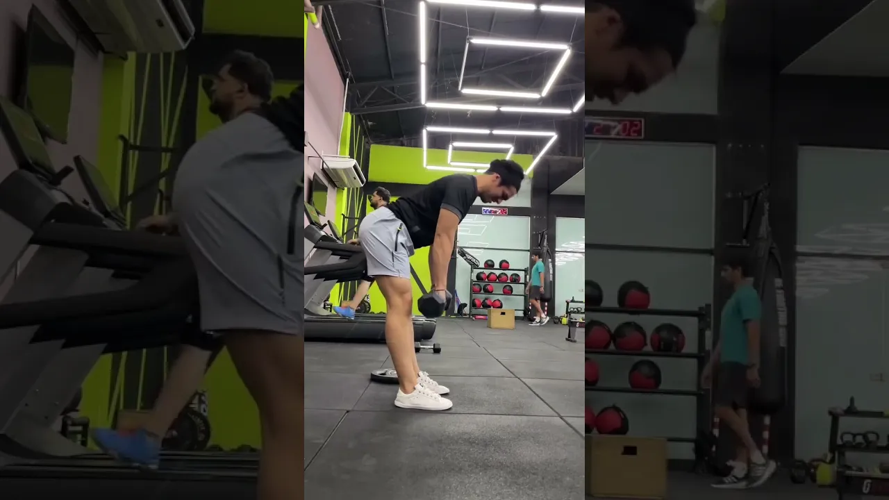 Video de MEVAK FITNESS