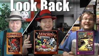 Look Back - 8/6/2025
